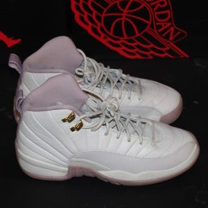 Jordan 12